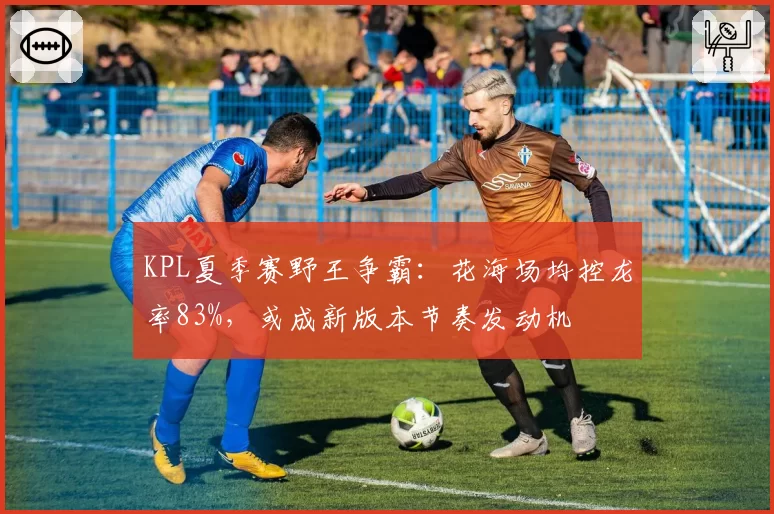 KPL夏季赛野王争霸:花海场均控龙率83%,或成新版本节奏发动机